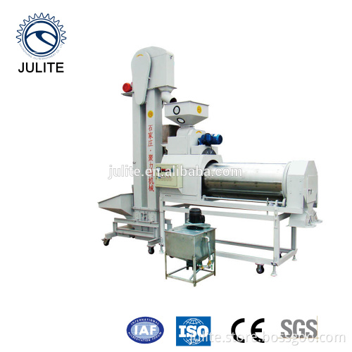 Maize seed Wheat seed coating equipment